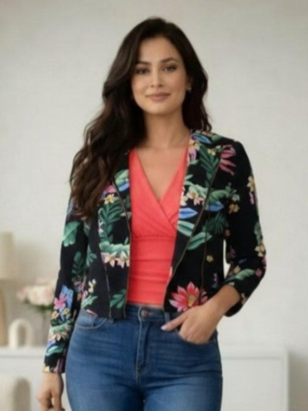 Zara Basic Collection